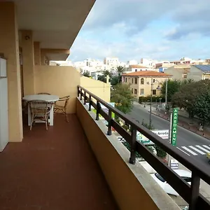 La Dimora Di Teti Appartamento